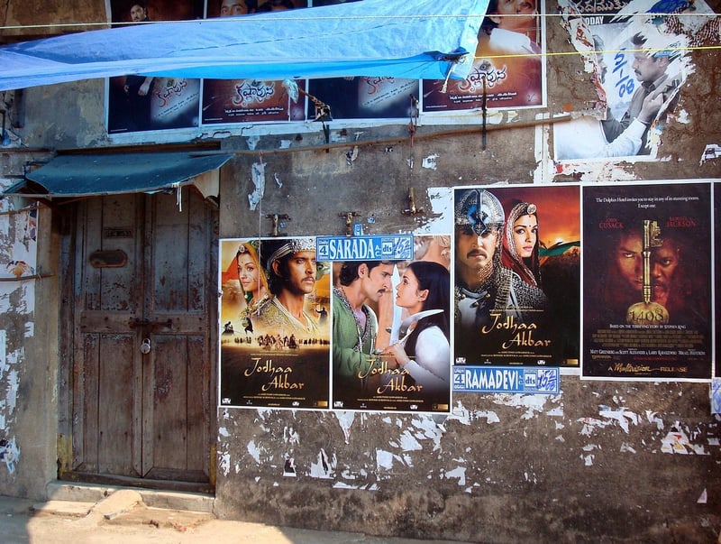 Bollywood beats