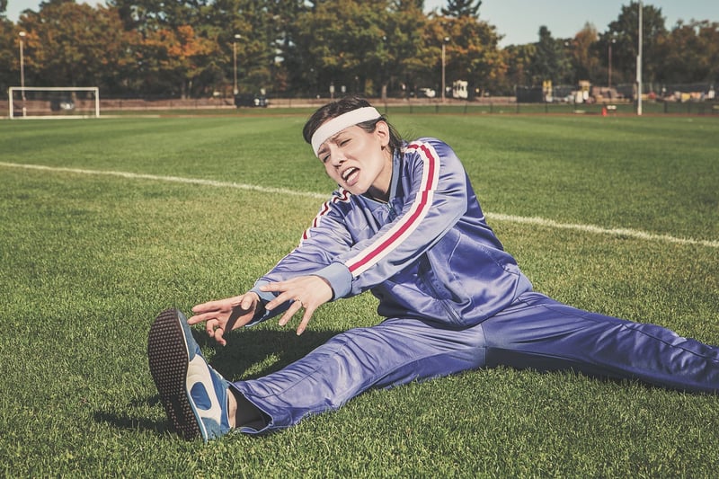 Mobility exercises